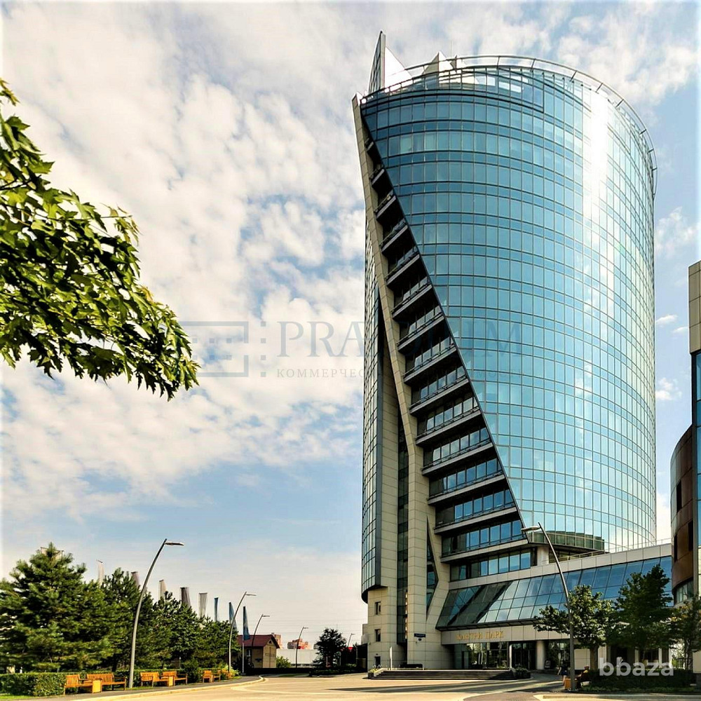 Продается офисное помещение 1300 м² Москва - изображение 5