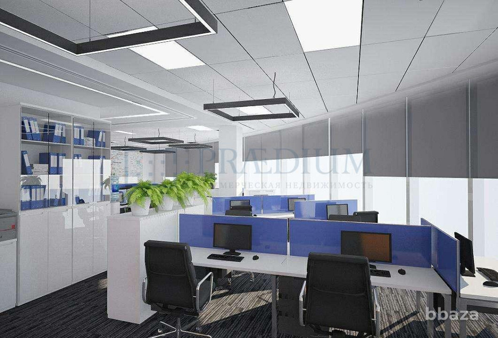 Продается офисное помещение 1300 м² Москва - изображение 7