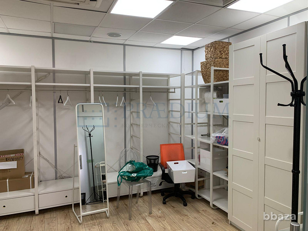 Продается помещение 20948.00 м² Москва - изображение 10