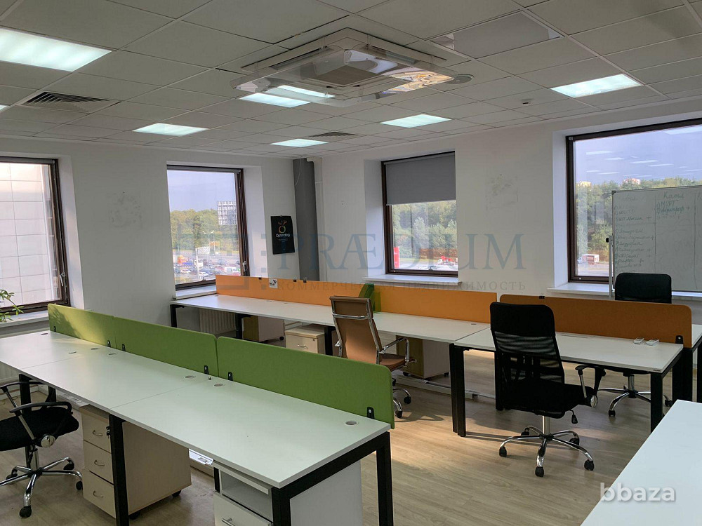 Продается помещение 20948.00 м² Москва - изображение 1