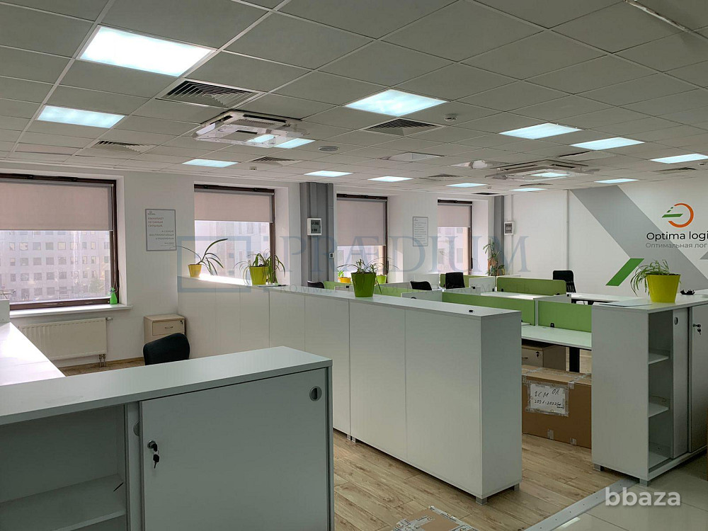 Продается помещение 20948.00 м² Москва - изображение 7