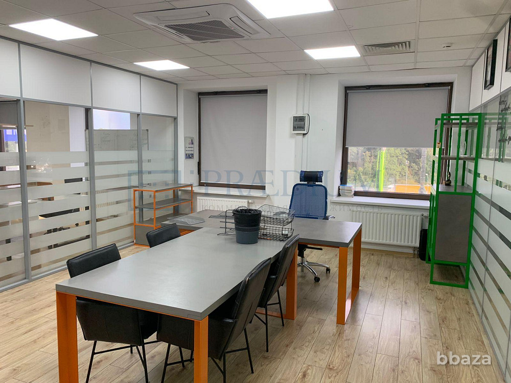 Продается помещение 20948.00 м² Москва - изображение 5