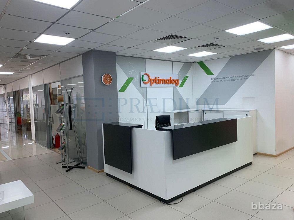 Продается помещение 20948.00 м² Москва - изображение 2