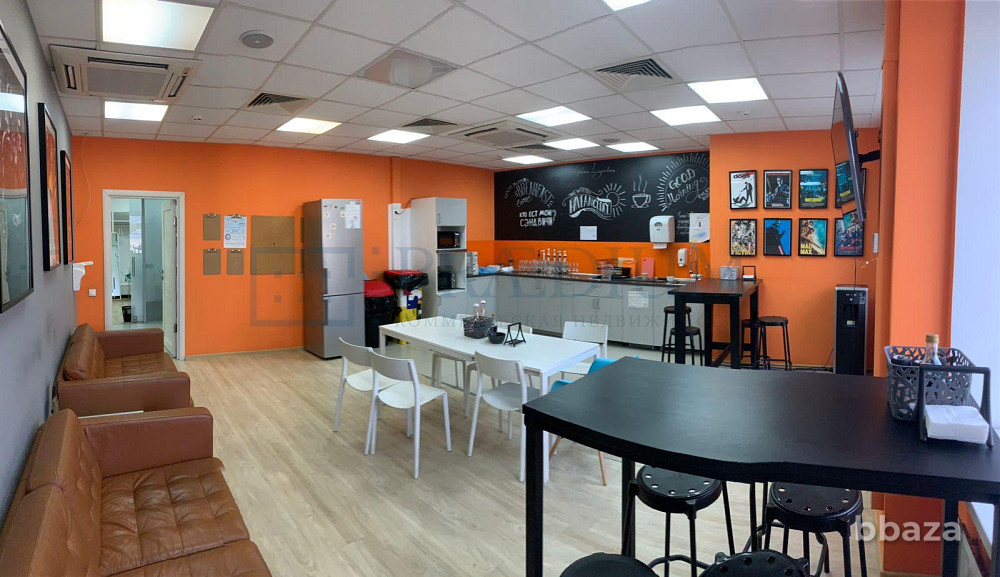 Продается помещение 20948.00 м² Москва - изображение 9