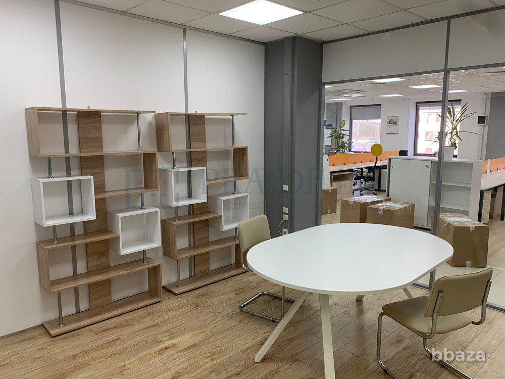 Продается помещение 20948.00 м² Москва - изображение 4