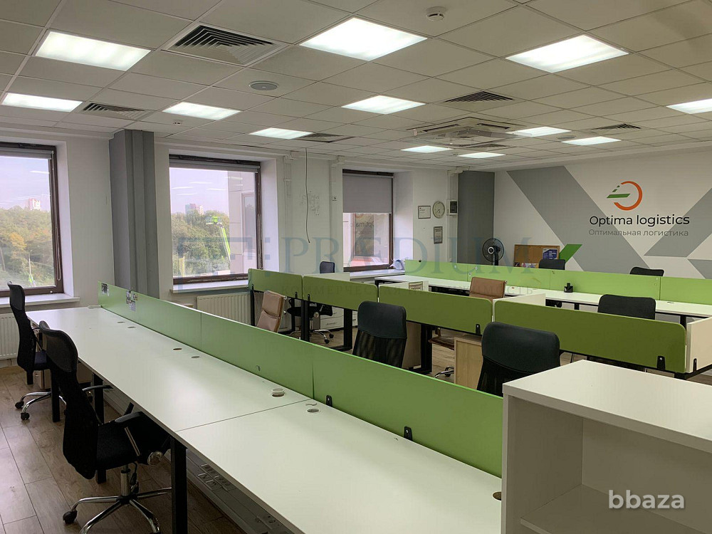 Продается помещение 20948.00 м² Москва - изображение 8