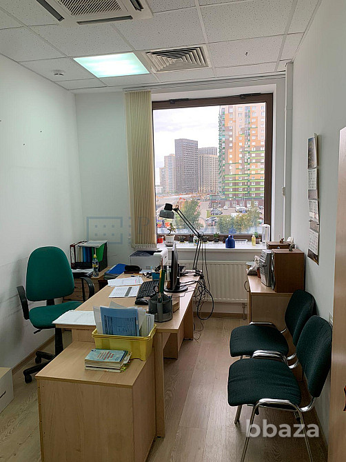 Продается помещение 5184.00 м² Москва - изображение 2