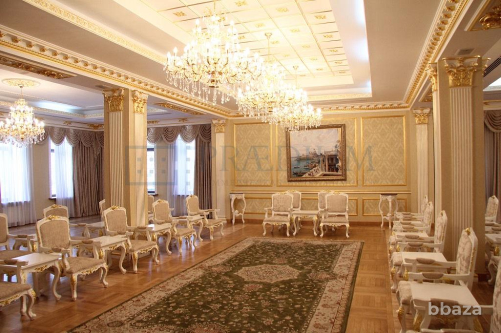 Продается помещение 5184.00 м² Москва - изображение 7