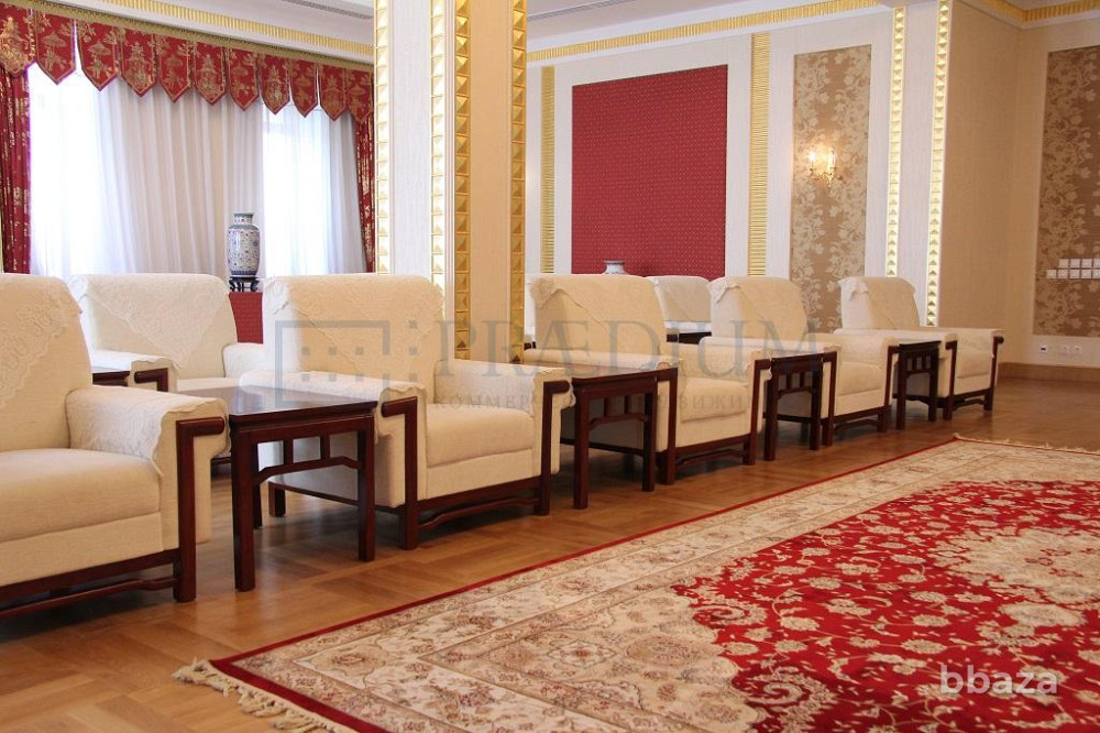 Продается помещение 5184.00 м² Москва - изображение 9