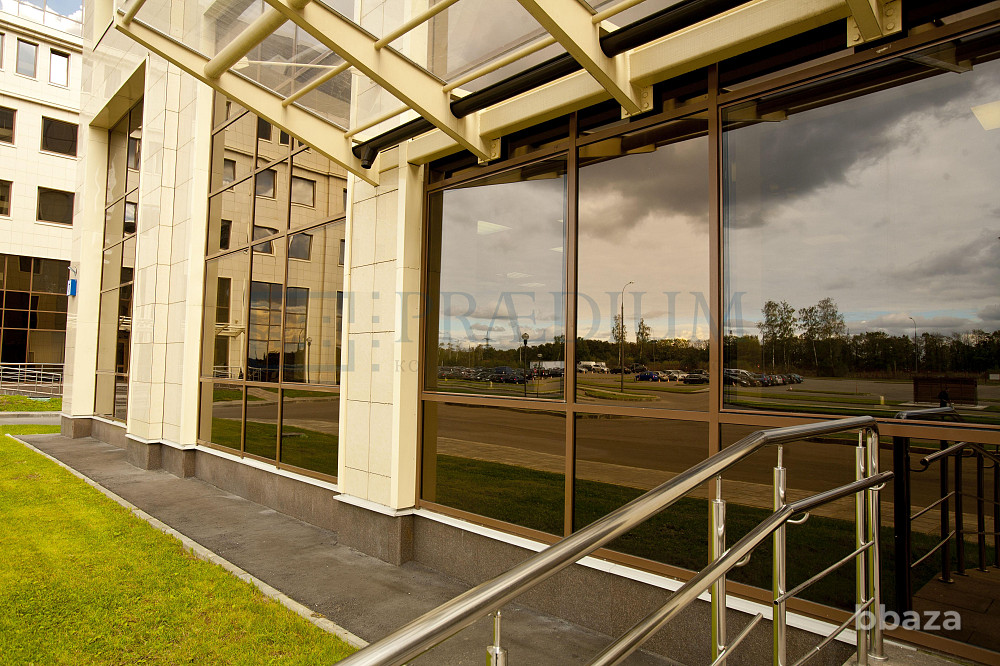 Продается помещение 5184.00 м² Москва - изображение 8