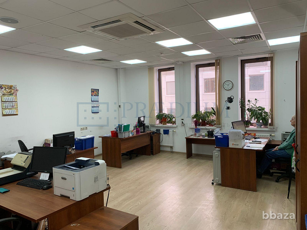 Продается помещение 5184.00 м² Москва - изображение 3