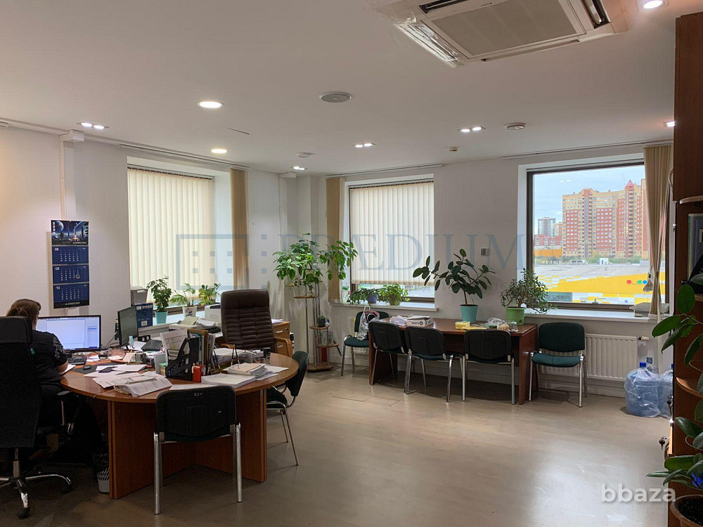 Продается помещение 5184.00 м² Москва - изображение 5