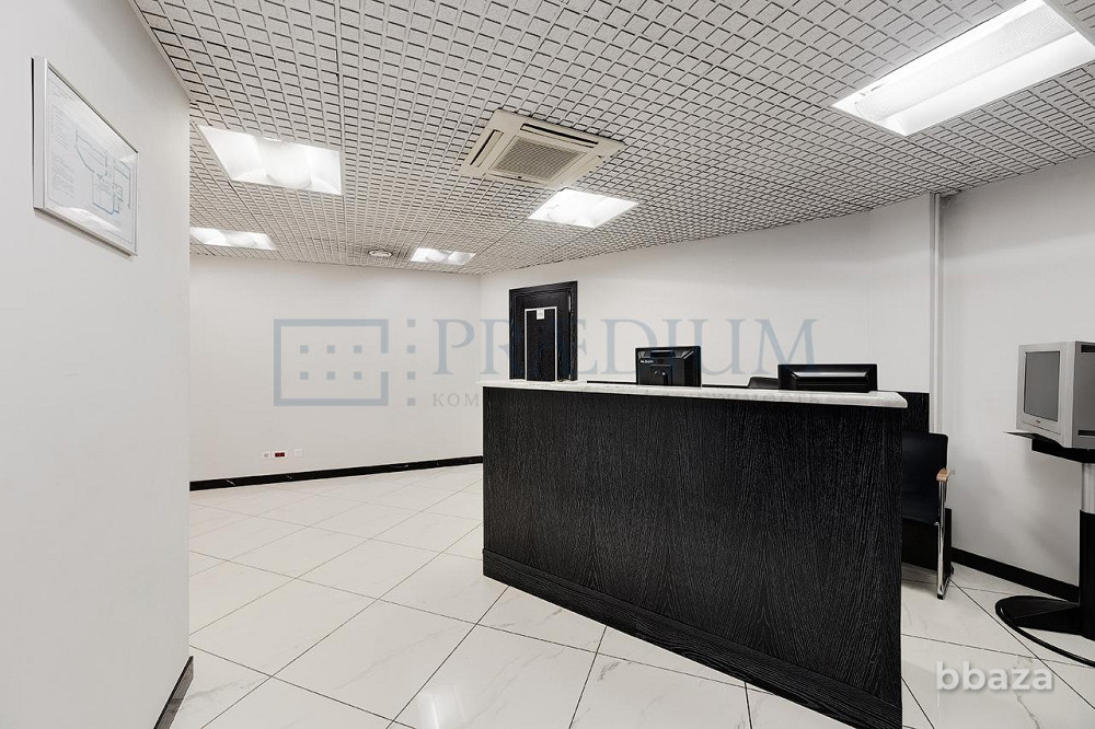 Продается офисное помещение 2554 м² Москва - изображение 8