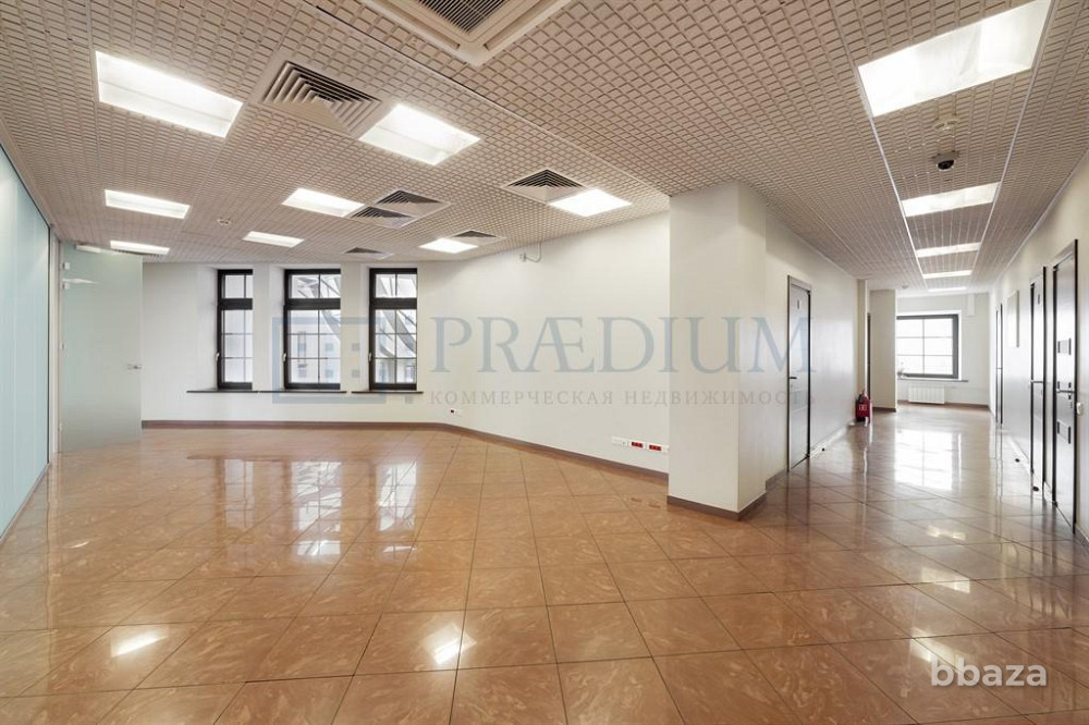 Продается офисное помещение 2554 м² Москва - изображение 1