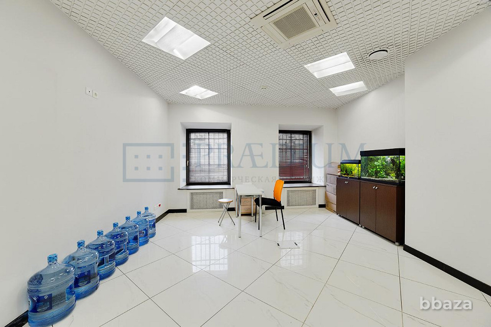 Продается офисное помещение 2554 м² Москва - изображение 7