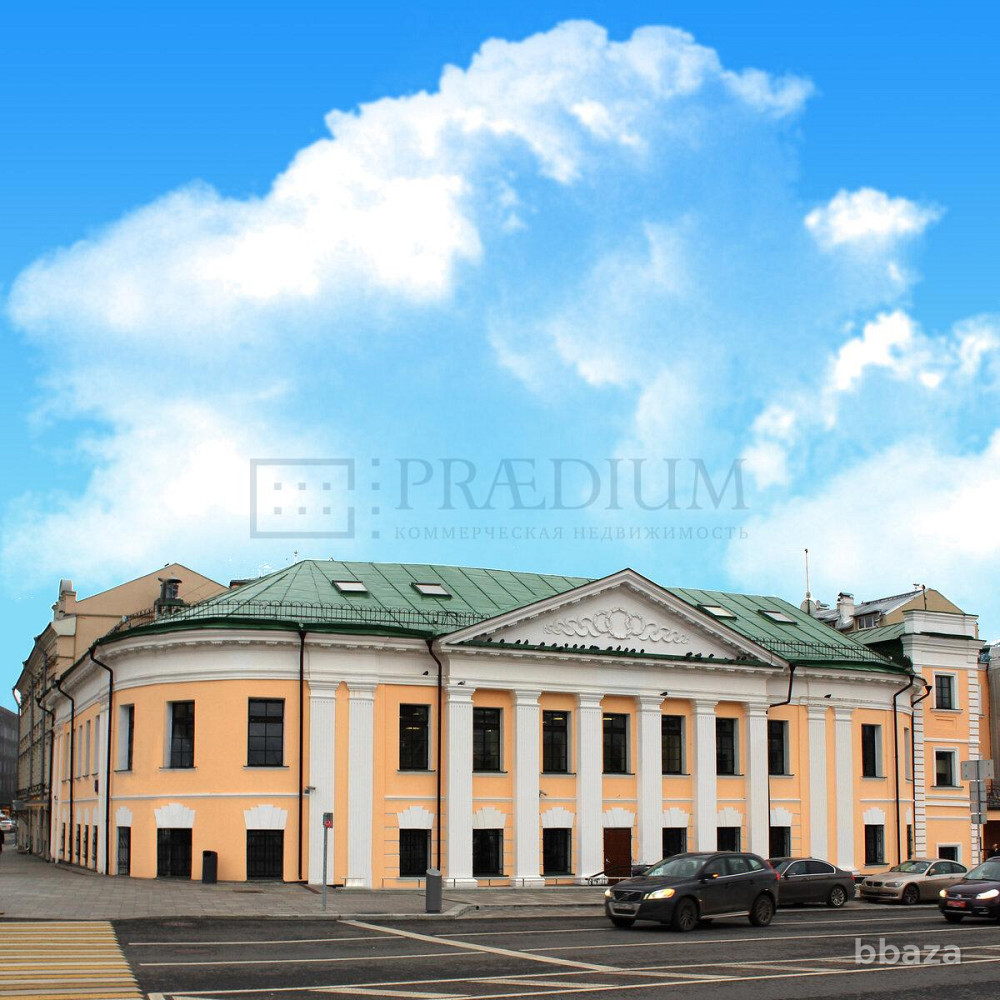 Продается офисное помещение 2554 м² Москва - изображение 3