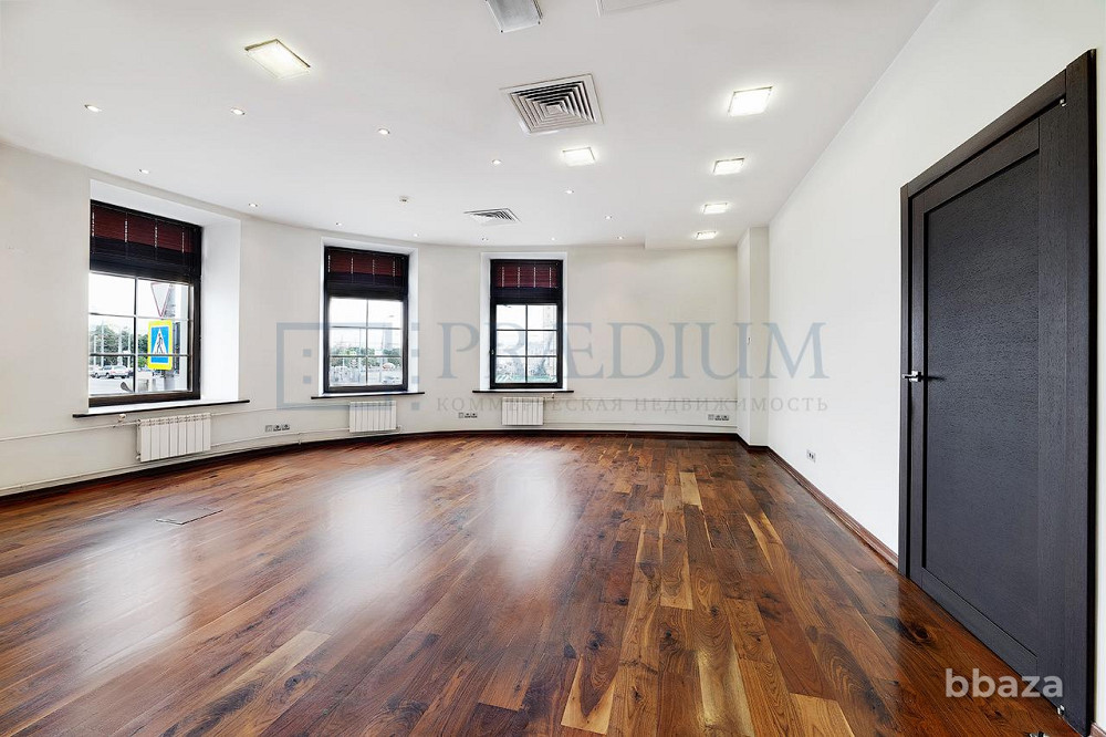 Продается офисное помещение 2554 м² Москва - изображение 2