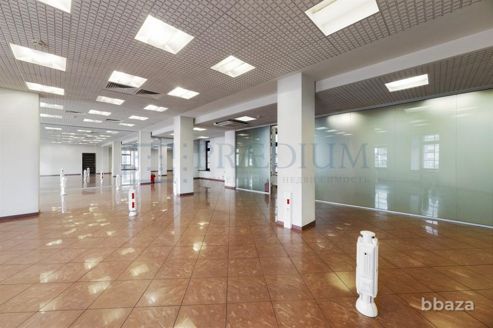 Продается офисное помещение 2554 м² Москва - изображение 10