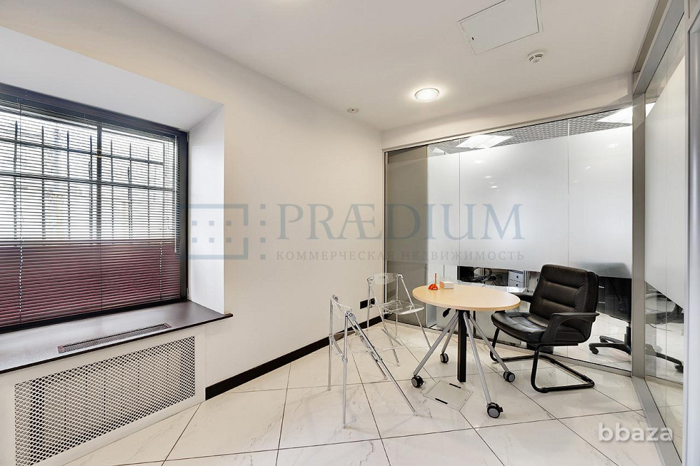 Продается офисное помещение 2554 м² Москва - изображение 4