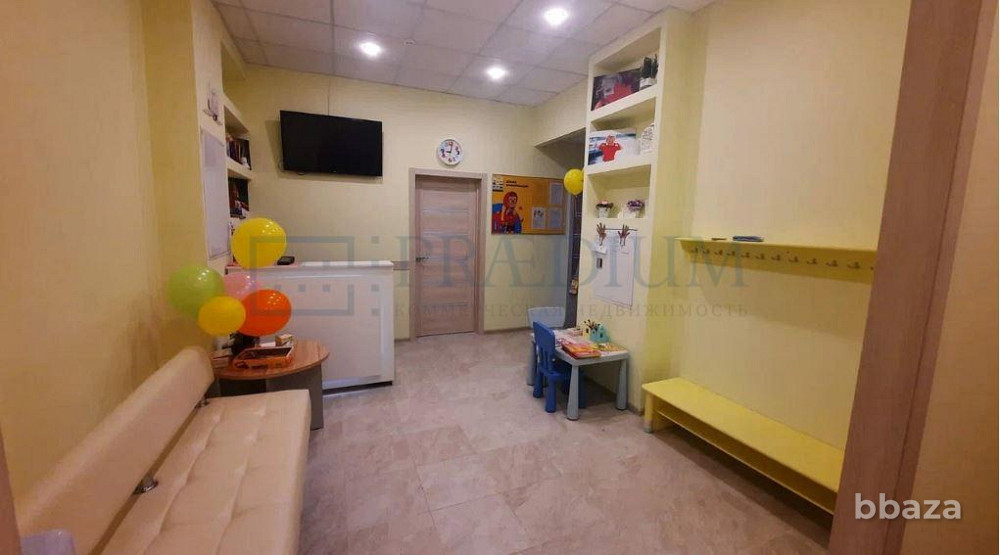 Продается помещение свободного назначения 113 м² Москва - изображение 1