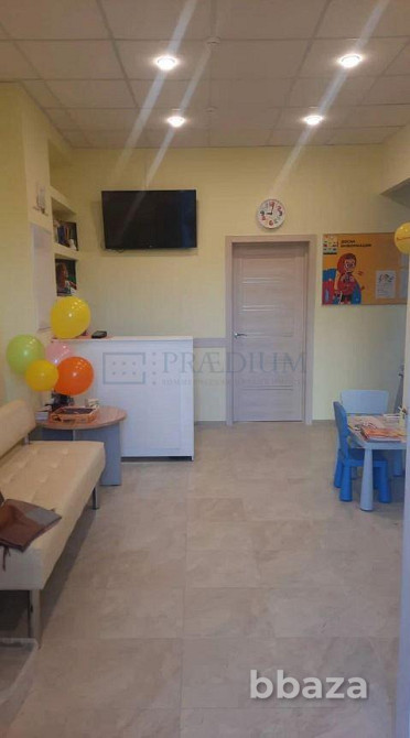 Продается помещение свободного назначения 113 м² Москва - изображение 2