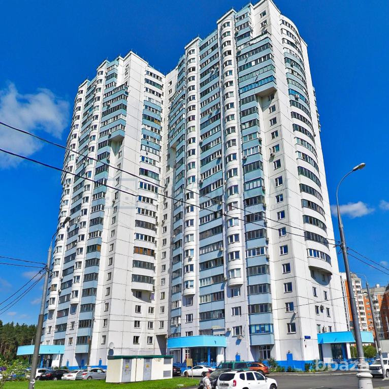 Продается офисное помещение 341 м² Москва - изображение 1