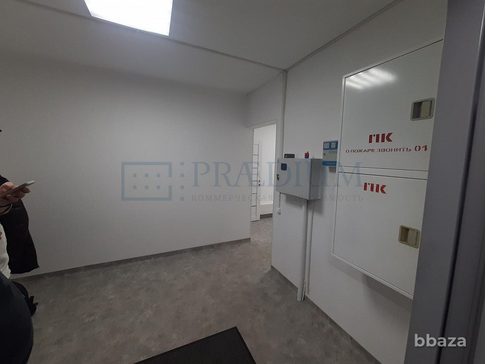 Продается помещение свободного назначения 81 м² Москва - изображение 9