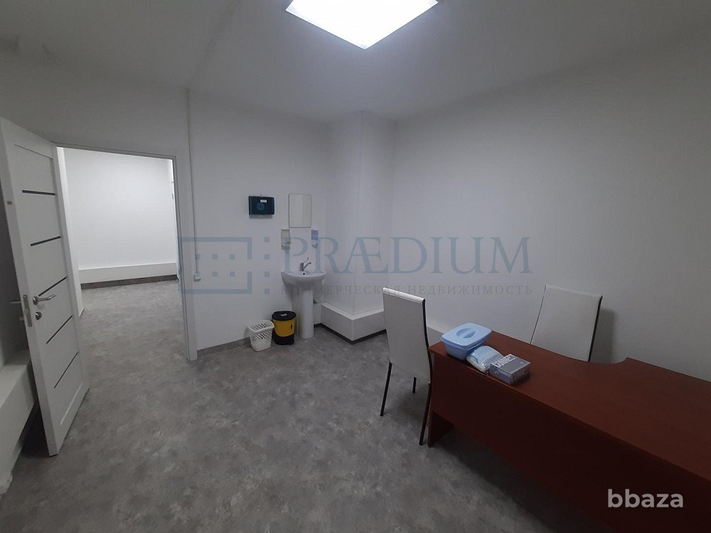 Продается помещение свободного назначения 81 м² Москва - изображение 3