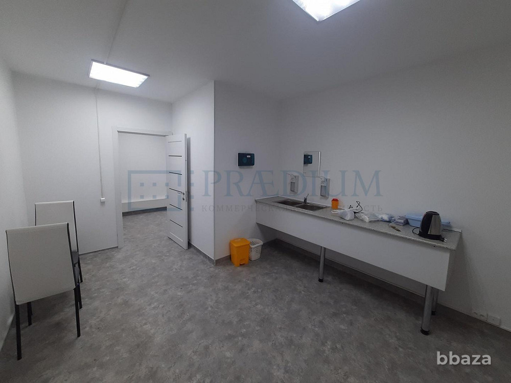 Продается помещение свободного назначения 81 м² Москва - изображение 10