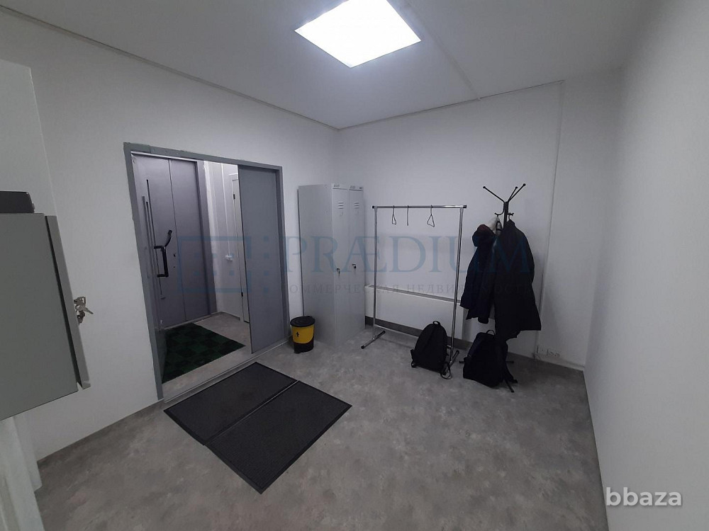 Продается помещение свободного назначения 81 м² Москва - изображение 8