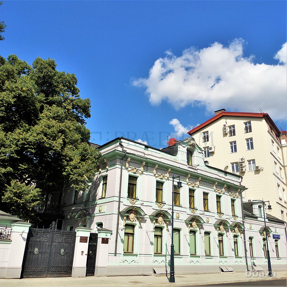 Продается офисное помещение 1500 м² Москва - изображение 3