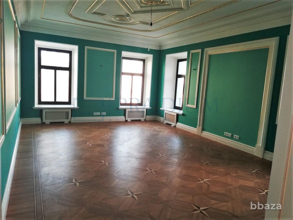 Продается офисное помещение 1500 м² Москва - изображение 2