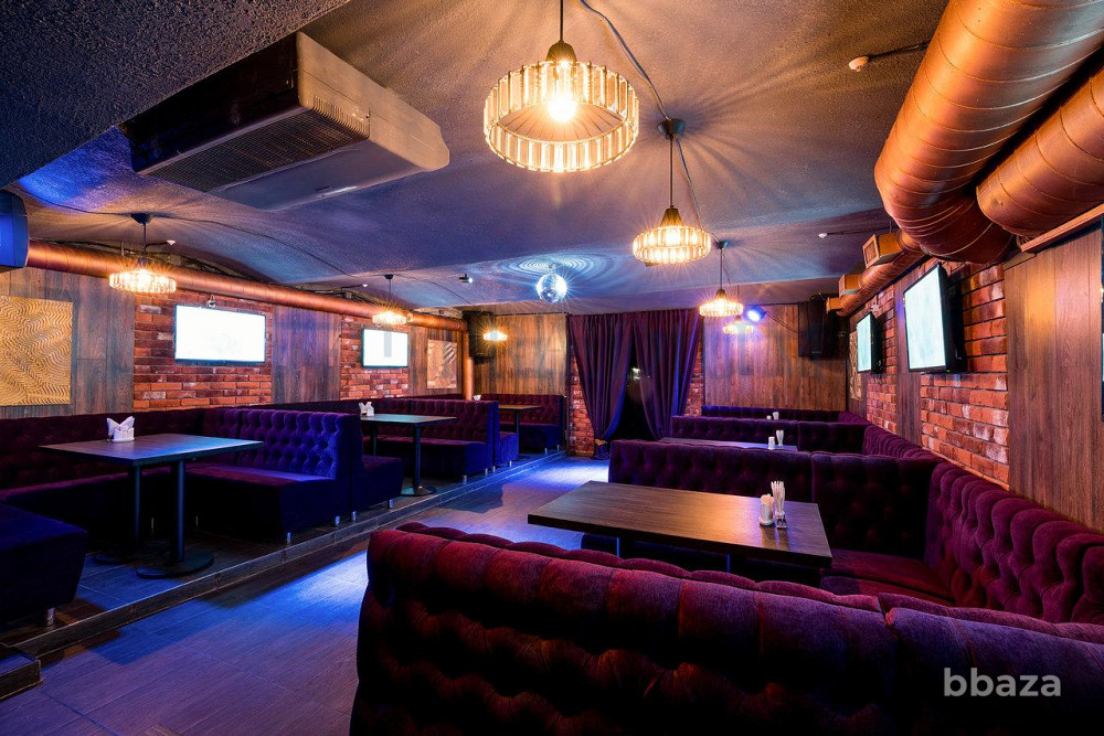 Продается помещение свободного назначения 267 м² Москва - изображение 1