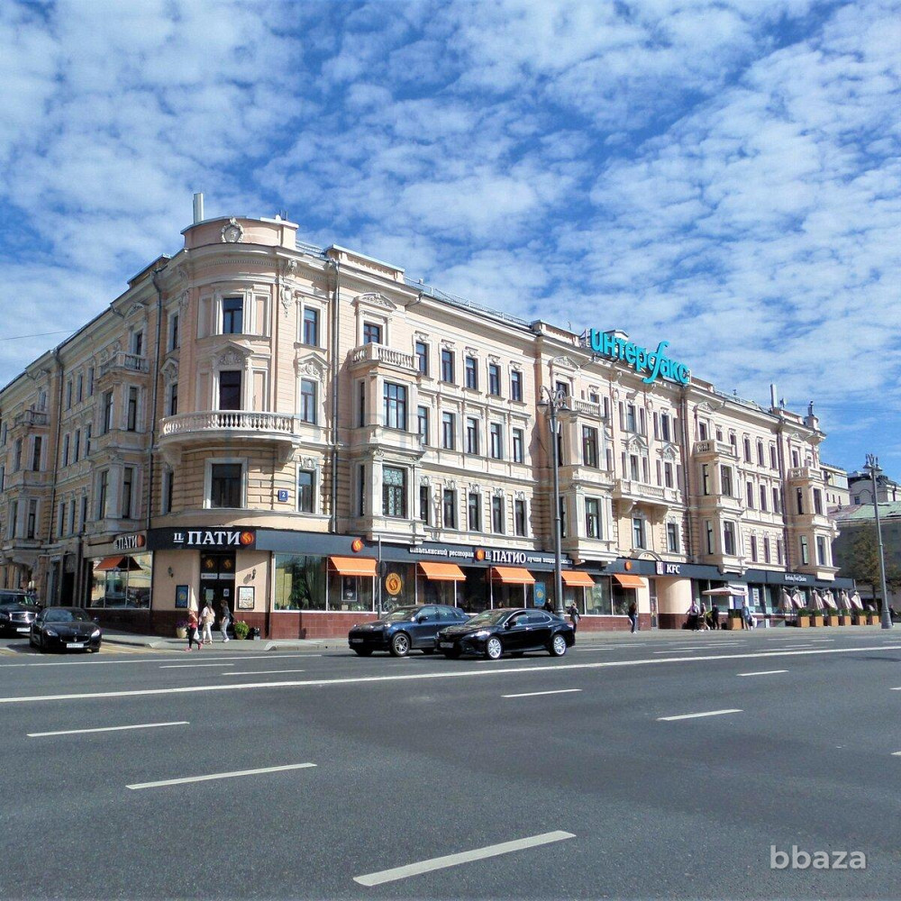 Продается помещение свободного назначения 267 м² Москва - изображение 2