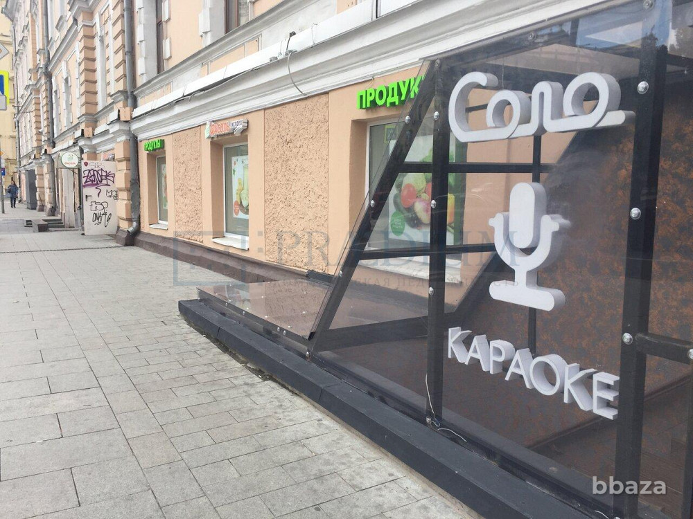 Продается помещение свободного назначения 267 м² Москва - изображение 5