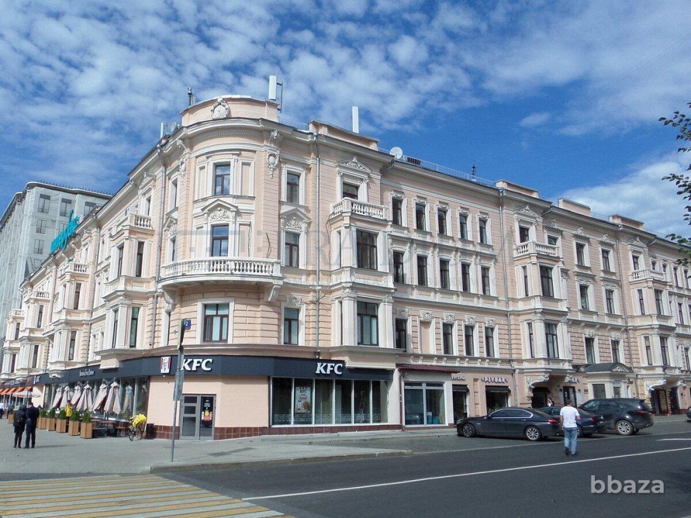 Продается помещение свободного назначения 267 м² Москва - изображение 8