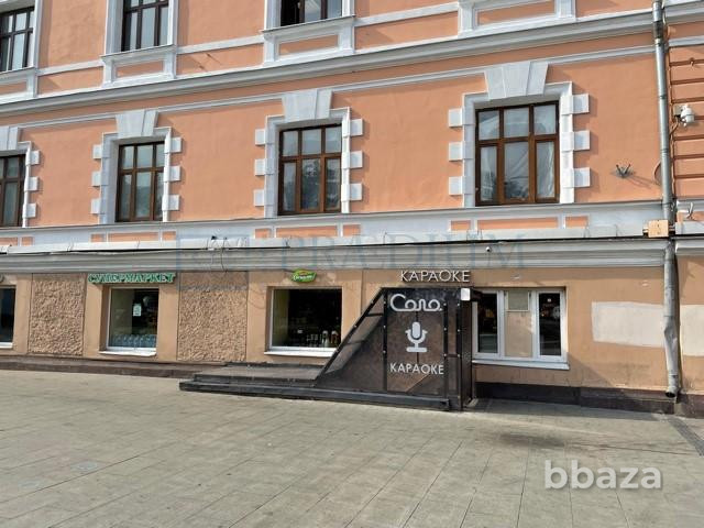 Продается помещение свободного назначения 267 м² Москва - изображение 3