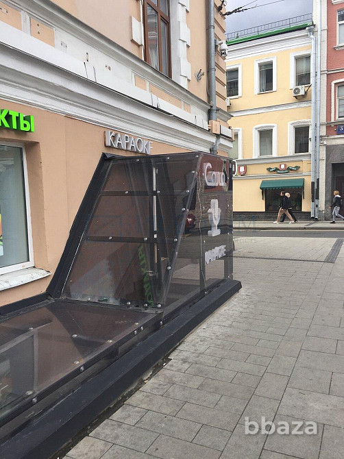 Продается помещение свободного назначения 267 м² Москва - изображение 7