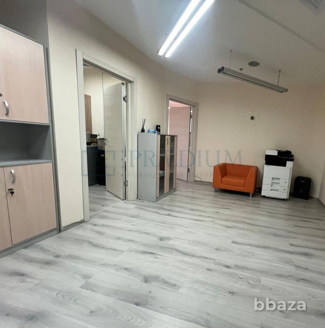 Сдается офисное помещение 115 м² Москва - изображение 1