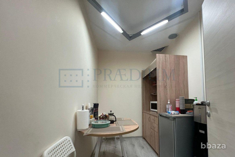 Сдается офисное помещение 115 м² Москва - изображение 4