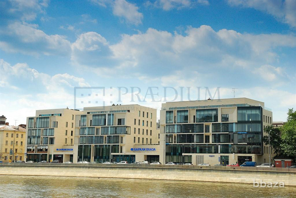 Сдается офисное помещение 115 м² Москва - изображение 9