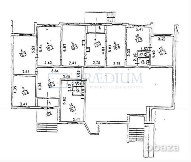 Продается помещение свободного назначения 180 м² Москва - изображение 2