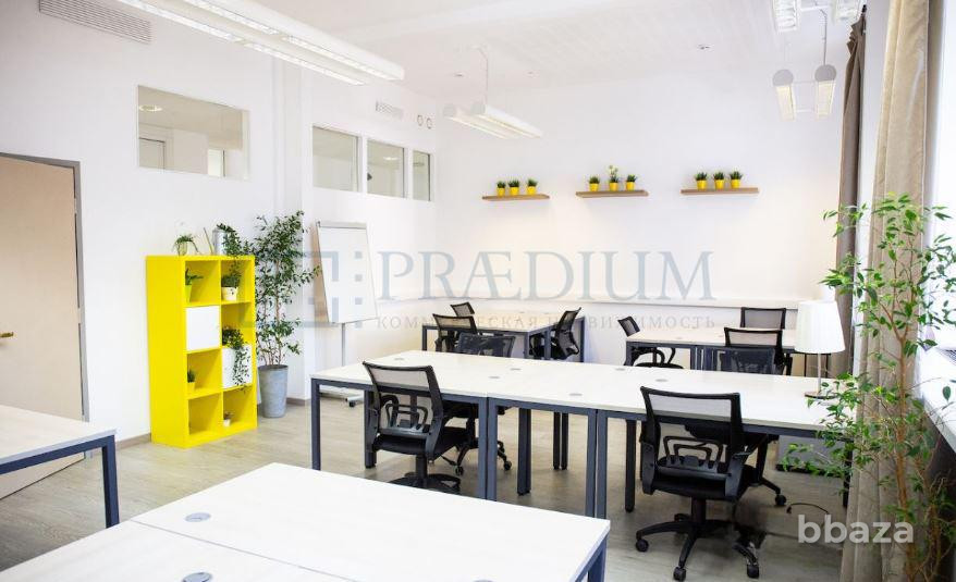 Сдается офисное помещение 260 м² Москва - изображение 2