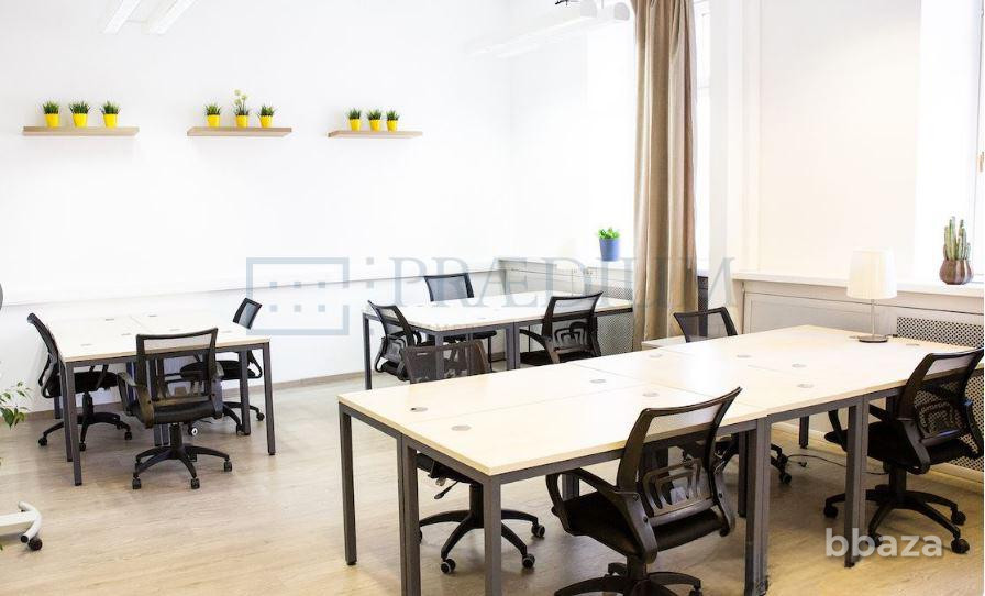 Сдается офисное помещение 260 м² Москва - изображение 4