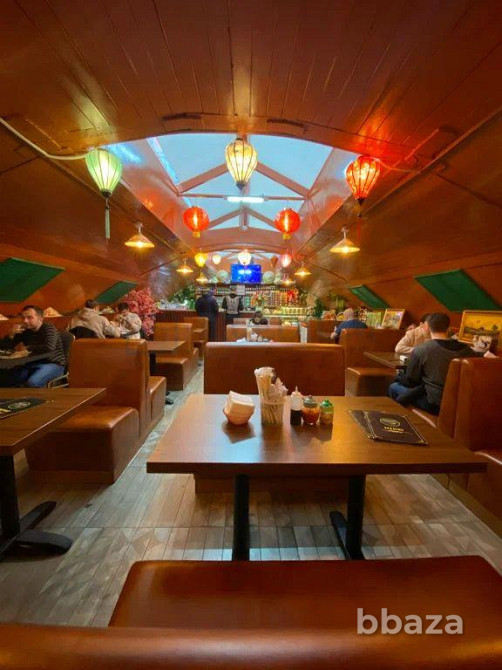 Продается помещение свободного назначения 199 м² Москва - изображение 4