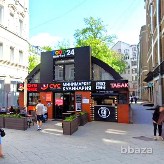 Продается помещение свободного назначения 199 м² Москва - изображение 2