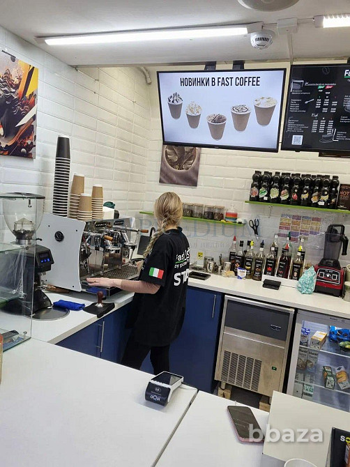 Продается помещение свободного назначения 199 м² Москва - изображение 7