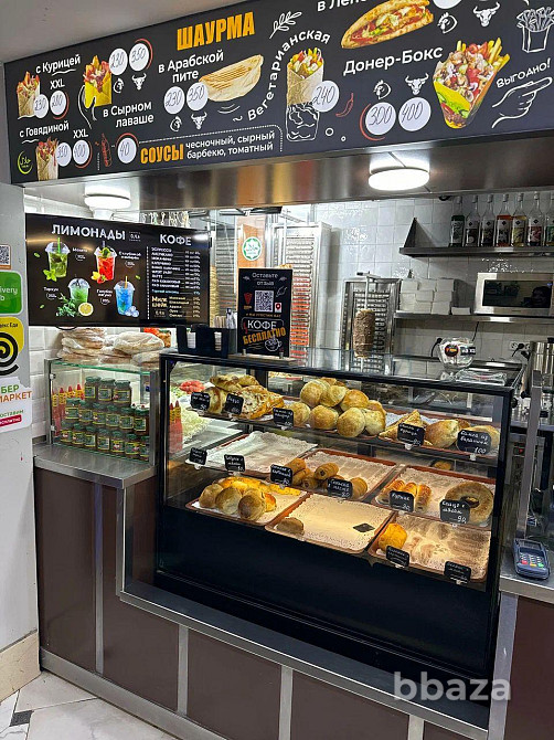 Продается помещение свободного назначения 199 м² Москва - изображение 8