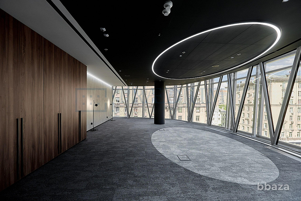 Продается помещение 100000.00 м² Москва - изображение 3