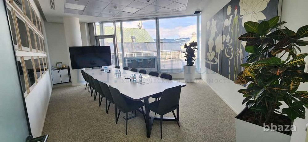 Продается помещение 100000.00 м² Москва - изображение 2